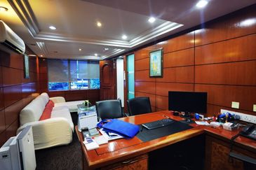 Pekeliling Business Centre