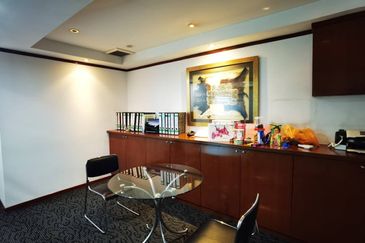 Pekeliling Business Centre