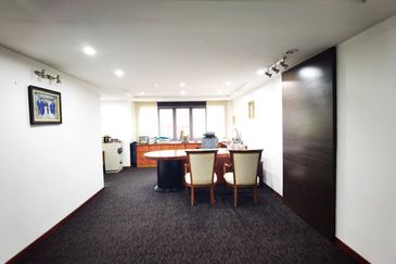 Pekeliling Business Centre