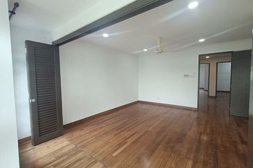 Karya Residensi