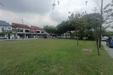 Karya Residensi