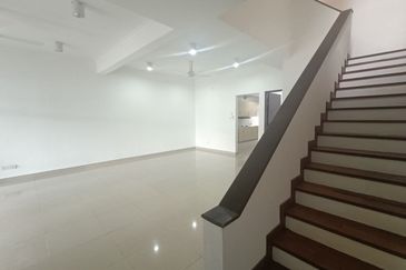 Karya Residensi