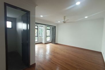 Karya Residensi