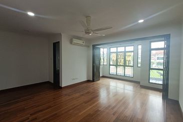 Karya Residensi