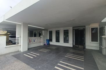 Karya Residensi