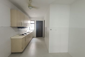 Karya Residensi