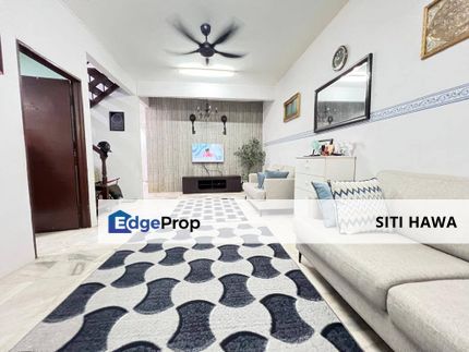 Double Storey Terrace Taman Subang Mewah USJ 1 Subang Jaya For Sale, Selangor, USJ