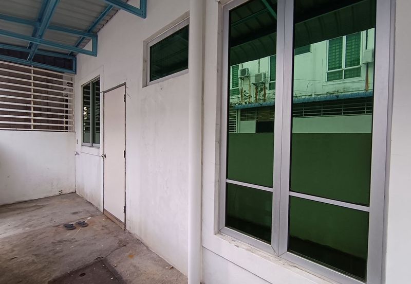 Hijayu 3, Bandar Sri Sendayan