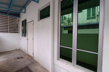 Hijayu 3, Bandar Sri Sendayan