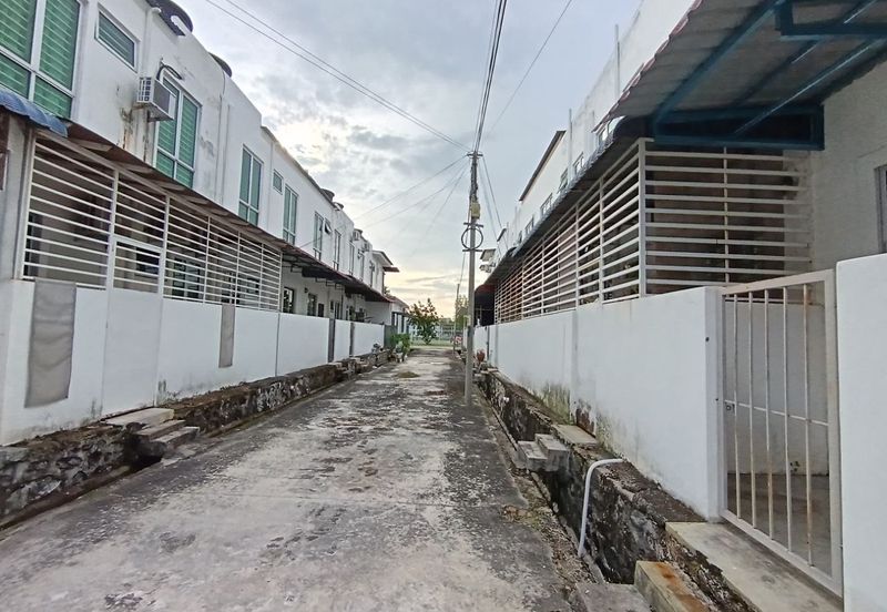 Hijayu 3, Bandar Sri Sendayan