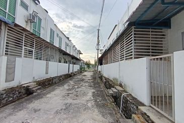 Hijayu 3, Bandar Sri Sendayan