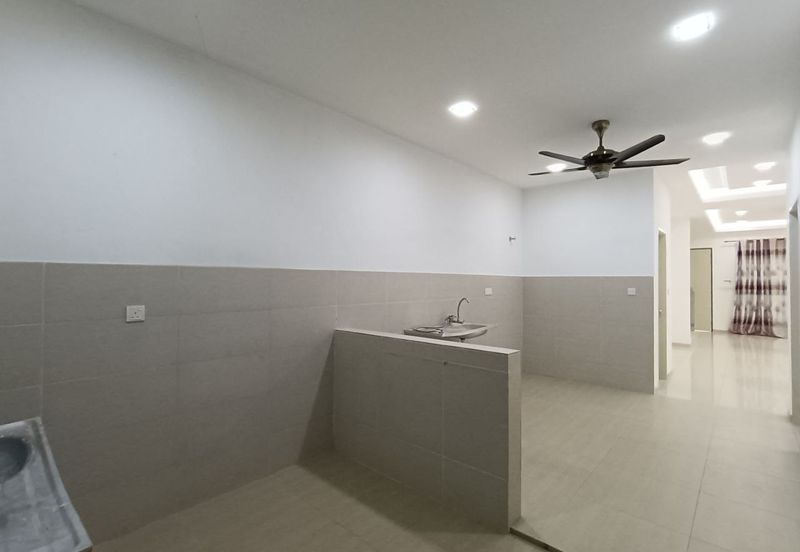 Hijayu 3, Bandar Sri Sendayan