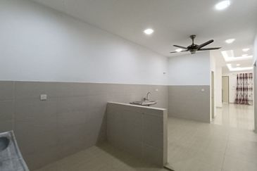 Hijayu 3, Bandar Sri Sendayan