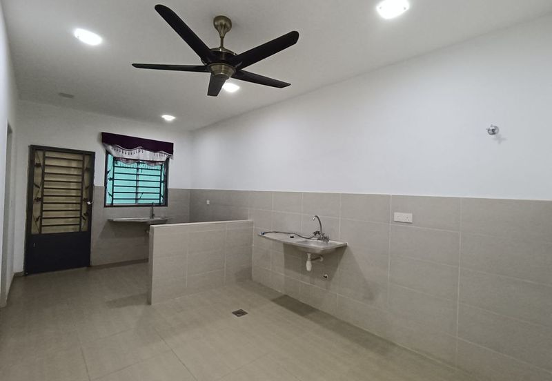 Hijayu 3, Bandar Sri Sendayan