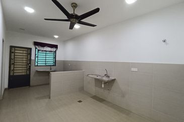 Hijayu 3, Bandar Sri Sendayan