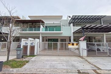 Hijayu 3, Bandar Sri Sendayan