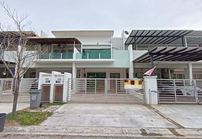 Hijayu 3, Bandar Sri Sendayan