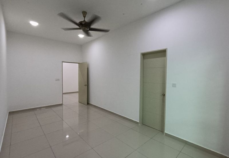 Hijayu 3, Bandar Sri Sendayan