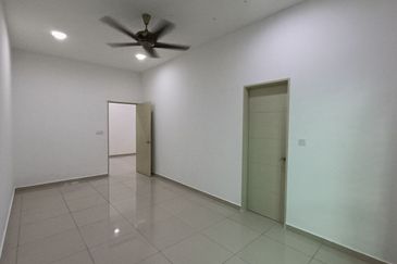 Hijayu 3, Bandar Sri Sendayan