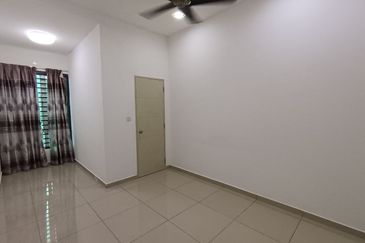 Hijayu 3, Bandar Sri Sendayan