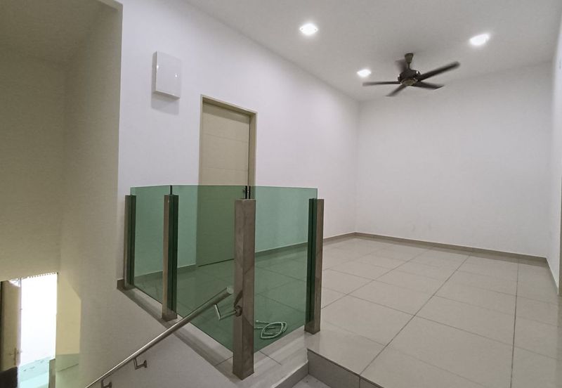 Hijayu 3, Bandar Sri Sendayan