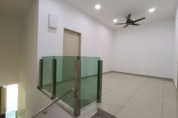 Hijayu 3, Bandar Sri Sendayan