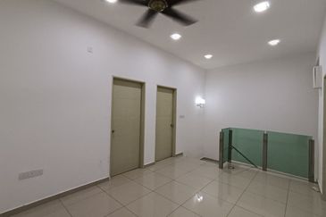 Hijayu 3, Bandar Sri Sendayan