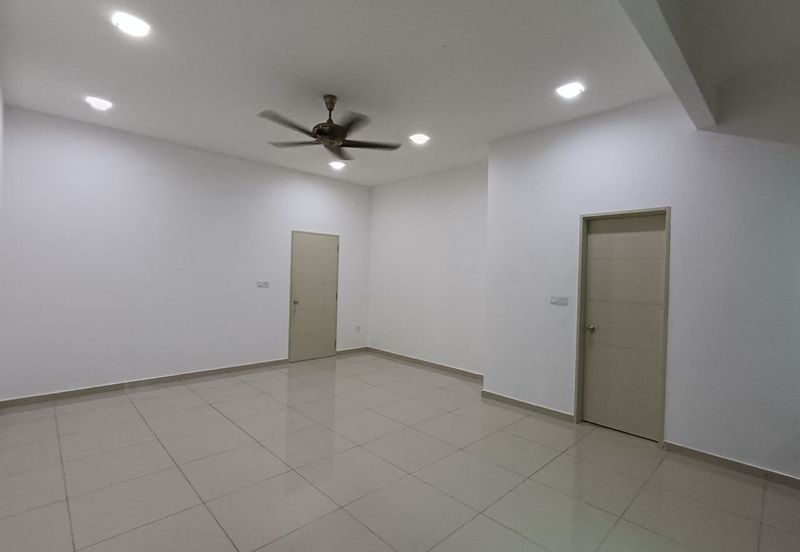 Hijayu 3, Bandar Sri Sendayan