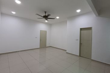 Hijayu 3, Bandar Sri Sendayan