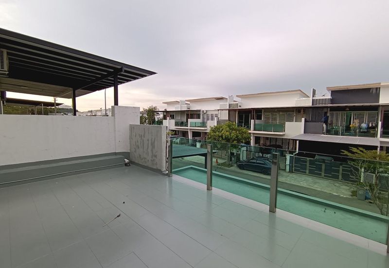 Hijayu 3, Bandar Sri Sendayan