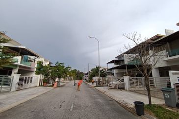 Hijayu 3, Bandar Sri Sendayan