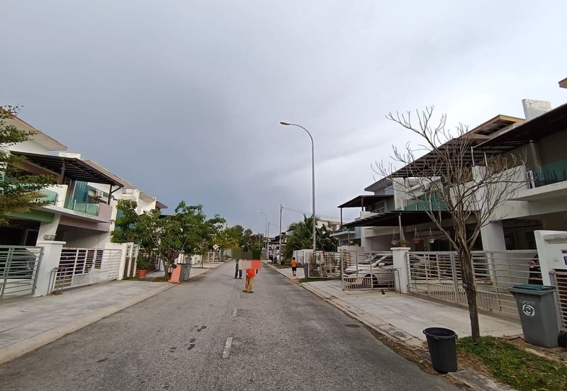 Hijayu 3, Bandar Sri Sendayan