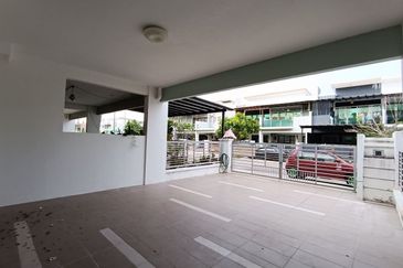 Hijayu 3, Bandar Sri Sendayan