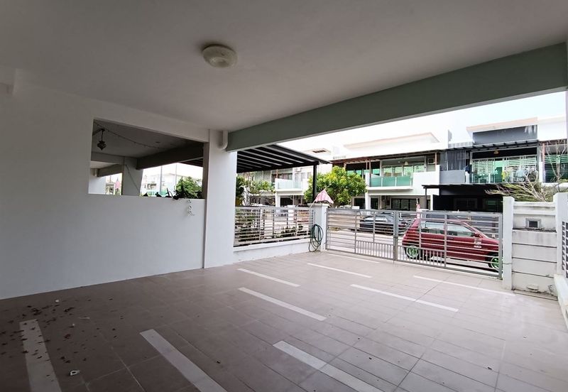 Hijayu 3, Bandar Sri Sendayan