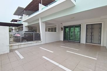 Hijayu 3, Bandar Sri Sendayan