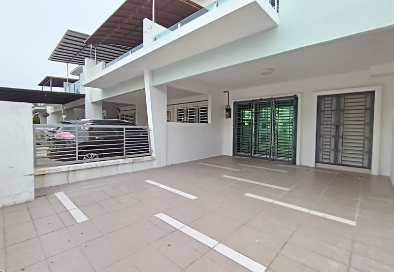 Hijayu 3, Bandar Sri Sendayan