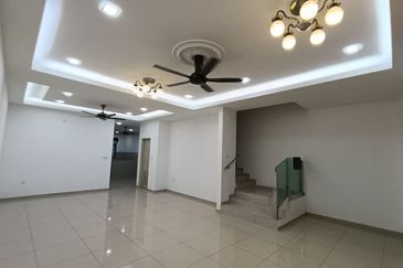 Hijayu 3, Bandar Sri Sendayan