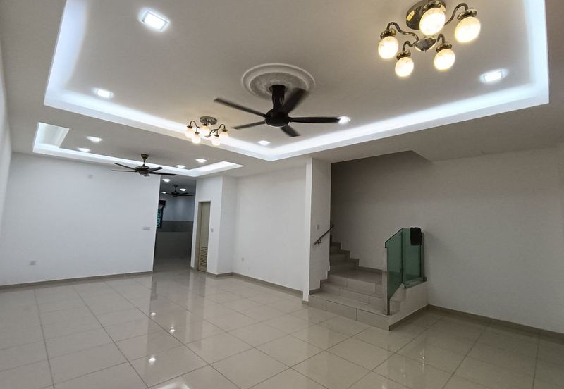 Hijayu 3, Bandar Sri Sendayan