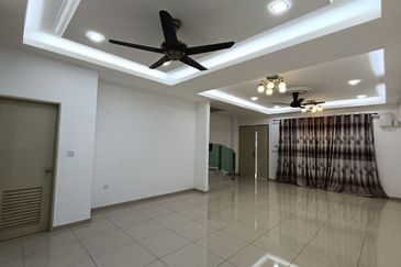 Hijayu 3, Bandar Sri Sendayan