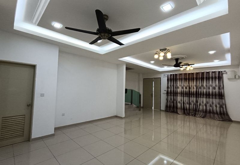 Hijayu 3, Bandar Sri Sendayan