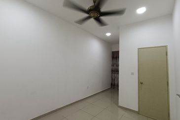 Hijayu 3, Bandar Sri Sendayan