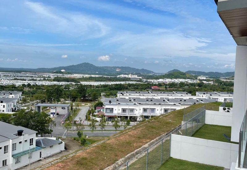 ARA SENDAYAN @ BANDAR SRI SENDAYAN