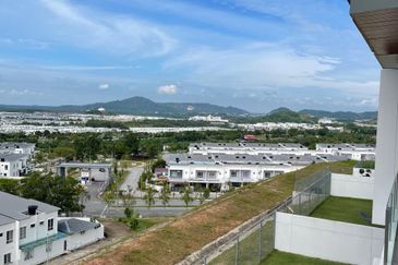 ARA SENDAYAN @ BANDAR SRI SENDAYAN