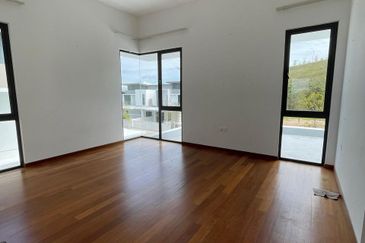 ARA SENDAYAN @ BANDAR SRI SENDAYAN