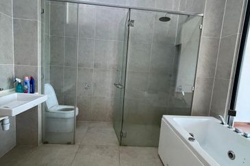 ARA SENDAYAN @ BANDAR SRI SENDAYAN