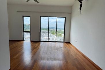 ARA SENDAYAN @ BANDAR SRI SENDAYAN