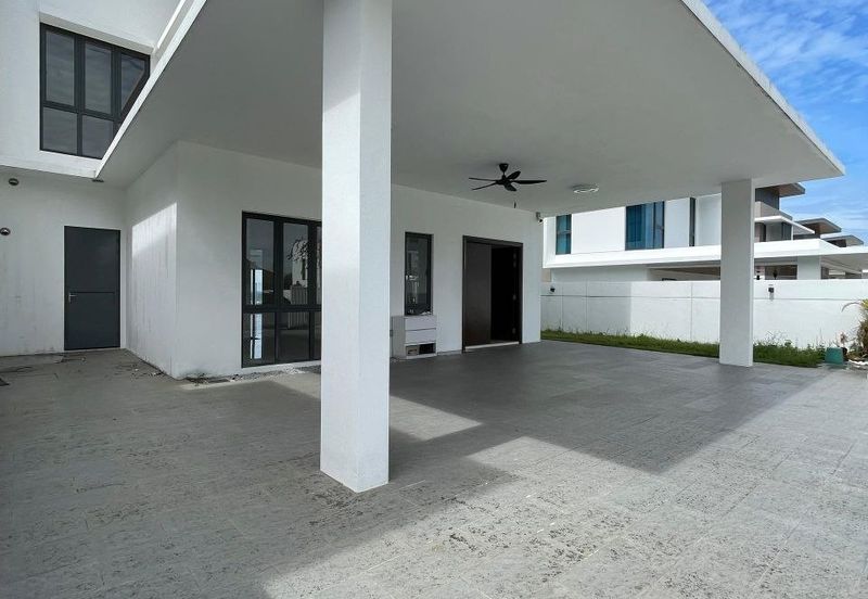 ARA SENDAYAN @ BANDAR SRI SENDAYAN