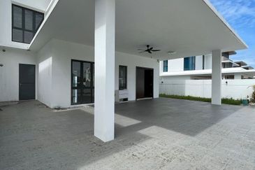 ARA SENDAYAN @ BANDAR SRI SENDAYAN