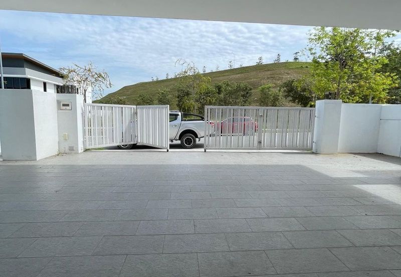 ARA SENDAYAN @ BANDAR SRI SENDAYAN