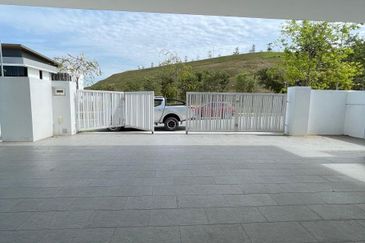 ARA SENDAYAN @ BANDAR SRI SENDAYAN